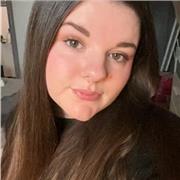 Vous avez besoin d'un prof particulier ? Dites moi ce que vous recherchez et commençons !